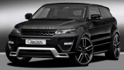 Kit caroserie complet Caractere | Range Rover Evoque 5-usi